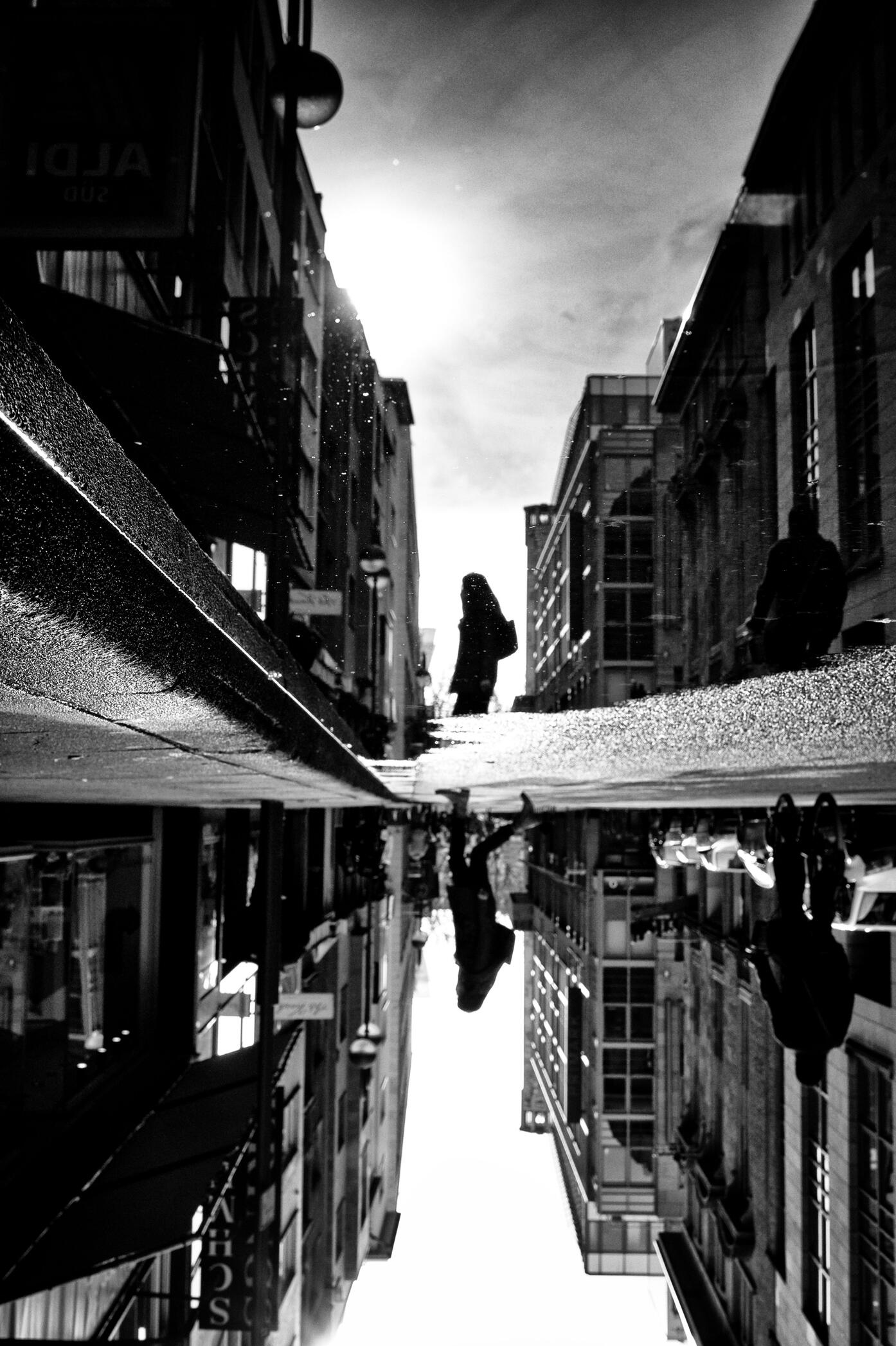 Cologne Noir